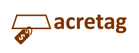 acretag logo